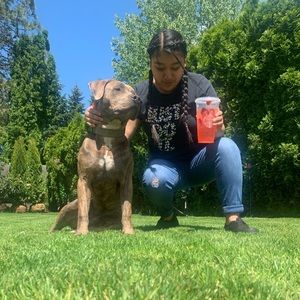 Meet your Posher, Bre